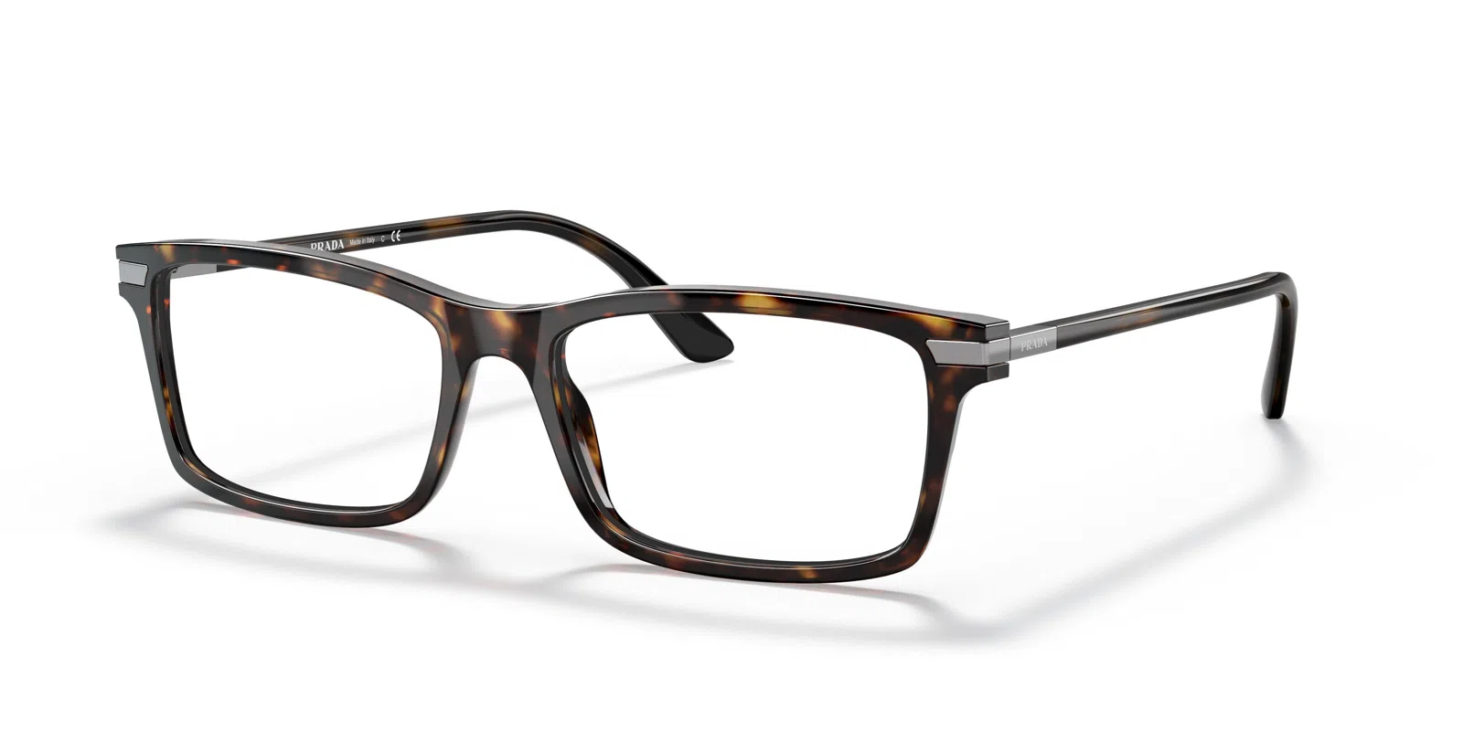 Prada 03YVF Eyeglasses - view 4